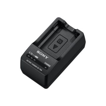 Sony Camera Battery Charger - BCTRW