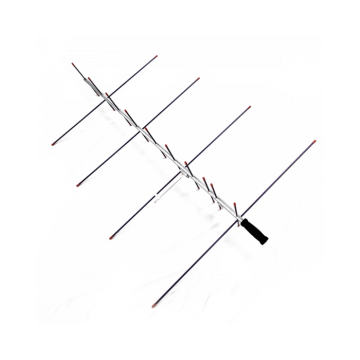 Arrow Antenna II Alaskan Satellite Antenna with Split Boom 146/437-14BP