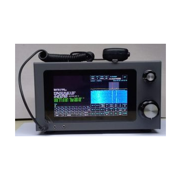 HF Signals sBitx v3 SDR Transceiver - Assembled