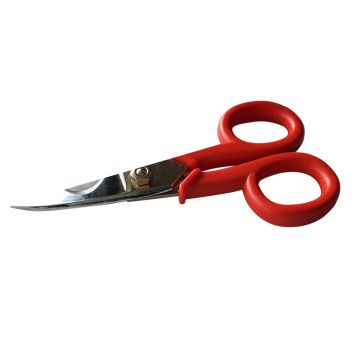 Messi and Paoloni Special Coax Scissors