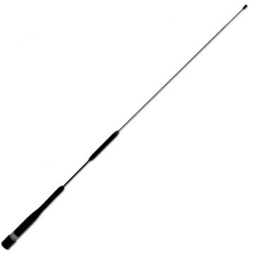 Comet Dualband mobile Antenna SS-680SB 2m/70cm, UHF, 27"