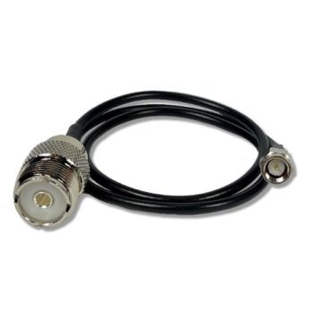 Comet Antennas HS-05