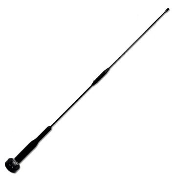 Diamond Antenna K412CNMO Lip Mount - Adjustable & Durable