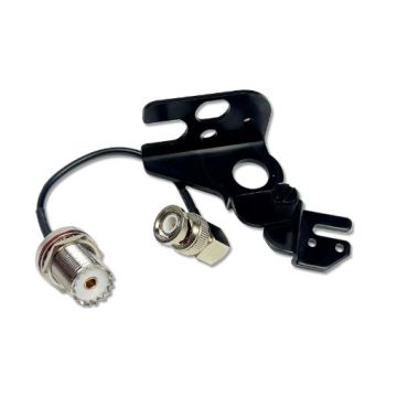 Antenna Mount Bracket for the IC-705/FT-817/818