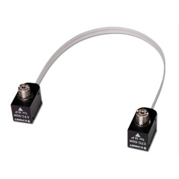 CABLE DE BAJAS PERDIDAS MESSI & PAOLONI ULTRAFLEX 10