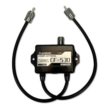 Diamond HF10CL Monoband Mobile Antenna for 10m Radios | GigaParts.com