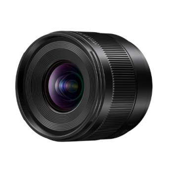 Panasonic LEICA DG Summilux 9mm f/1.7 ASPH