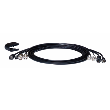 Yaesu SCU-66 5FT Extension Cable for FTX-1 Series