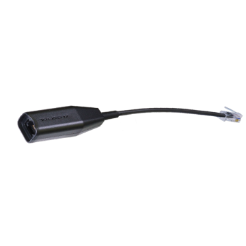 Yaesu SCU-67 8-pin to 6-pin Microphone Conversion Cable