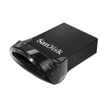 SanDisk 64GB Ultra Fit USB 3.1 Flash Drive SDCZ430-064G-A46