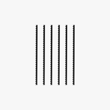 Laser Slats Pack for H2D