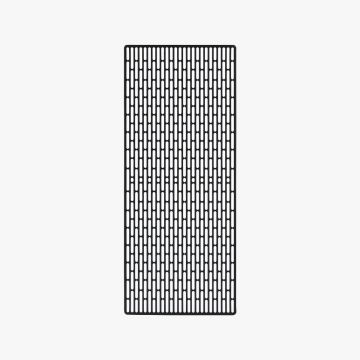 Laser Grid Panel for H2D