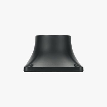 Smoke Ventilation Pipe Adapter for H2D
