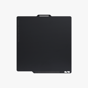 Bambu Lab FAP010 Bambu Smooth PEI Plate for P1P, P1S, X1C, X1E