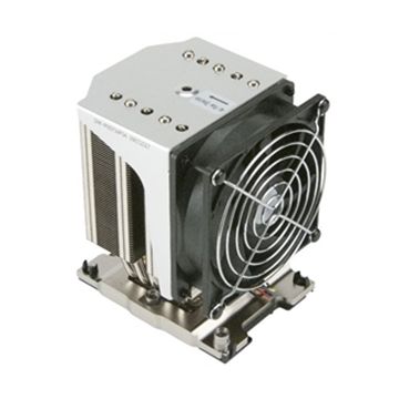 Supermicro Fan 4U CPU Hot-Swap Narrow Bolster Mounting Mechanism for X11 SNK-P0070APS4