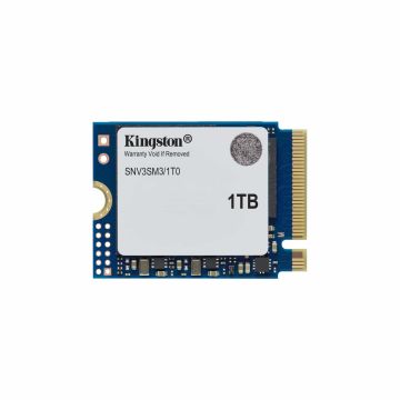 Kingston 1000GB NV3 M.2 2230 PCIe 4.0 NVMe SSD