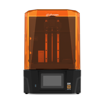 Phrozen Sonic Mighty 14K LCD Resin 3D Printer - FLCMT1403C