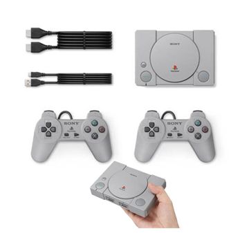 Sony Playstation Classic Console 3003868