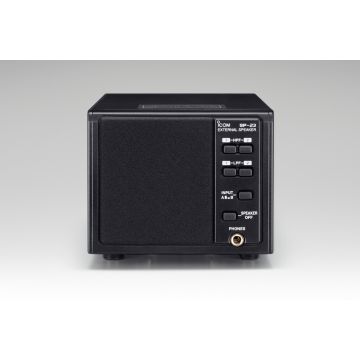 Icom SP-23