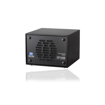 Palstar SP30 (Black)