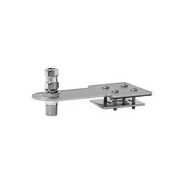 Firestik SS-194A Stake Hole Mount Extended w K-4A Stud