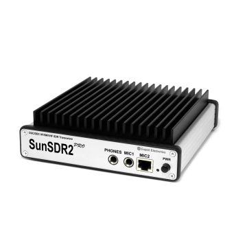 SunSDR2 PRO Transceiver