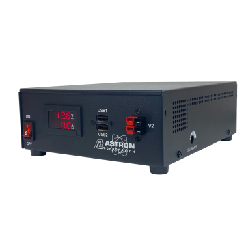 Astron SS-50M-AP Power Supply
