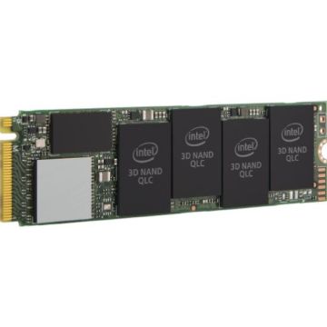 Intel 660p 1TB SSD SSDPEKNW010T8X1