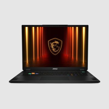 MSI Stealth A18 AI+ A3XWJG-006US RTX 5090 Gaming Laptop - STEALTHA18AI3006