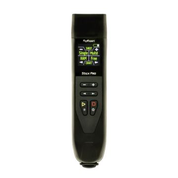 RigExpert Stick Pro Antenna Analyzer