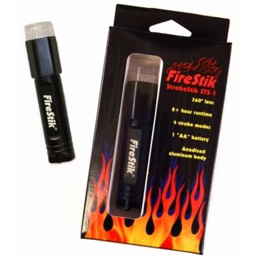 Firestik FlagStik Strobe Light Topper - STS-1A