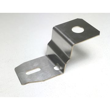Comet Antennas  Chevy GMC Specific Fender Mounting Bracket Suburban Tahoe Yukon - SU2ANTNCG