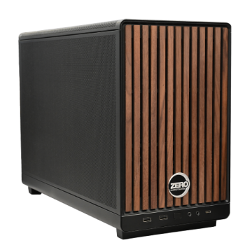 Wi-Fi 9世代i3 新品M.2SSD256gb+HDD1TB office Zero Pro Z9 Desktop Workstation - Intel Ultra 9, 64GB RAM