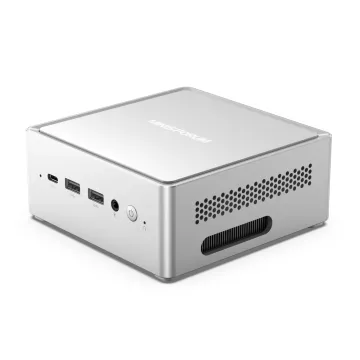 Minisforum SY NAB6 Lite(16+512) Ci5-12600H 16GB 512GB Iris Xe Windows 11 Pro