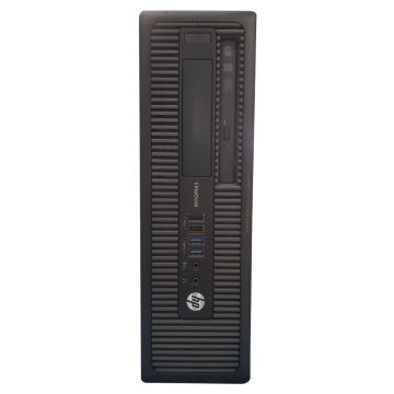 REFURBISHED HP EliteDesk 800 G1 i5-4670 8G 2TB