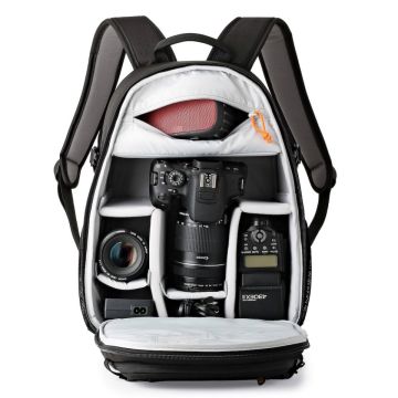 Lowepro LP36893 Tahoe BP 150 Camera Backpack - Galaxy Blue - 2993 Lowepro LP36893 Tahoe BP 150 Camera Backpack - Galaxy Blue - 2993