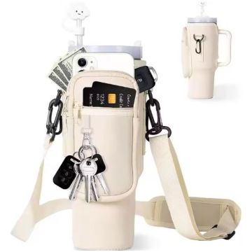 40 Oz Tumbler Carrier