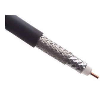 LMR-600 500ft Times Microwave Low Loss Coaxial Cable