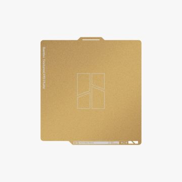 Textured PEI Plate for H2D