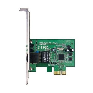TP-LINK TG-3468 Gigabit PCI Express Network Card TG-3468