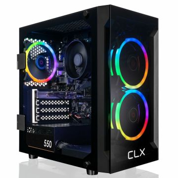 CLX SET R7-5700G 16G 1TB Win11H - TGMSETRXM2501BM