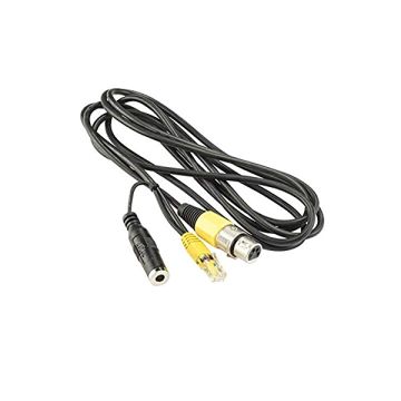 Heil Sound CC1-XLR-YM