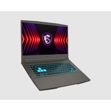 MSI Thin A15 B7VE 15.6in Gaming Notebook - R7-7735HS 16GB 512GB RTX 4050
