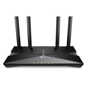 TP-Link Archer AX50 IEEE 802.11ax Ethernet Wireless Router