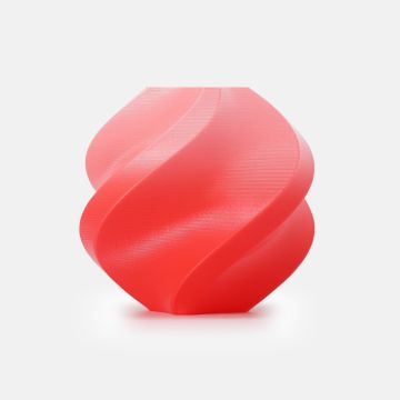 Bambul Lab TPU 90A フローズン スプール付きフィラメント1kg Bambu