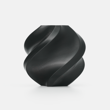 Bambul Lab TPU 90A フローズン スプール付きフィラメント1kg Bambu Lab TPU 90A - Frozen 3D Printer Filament 1.75mm 1kg Spool