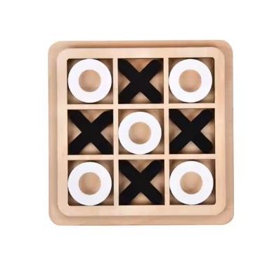 Tic Tac Toe Game