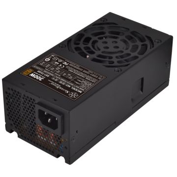 Silverstone 300W TFX 80+ Bronze PSU PS-TX300
