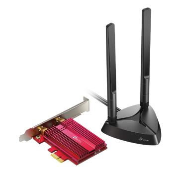 TP-Link Archer TX3000E 802.11ax Wi-Fi/Bluetooth Combo Adapter