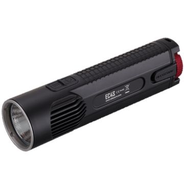 Nitecore EC4S Explorer Series Flashlight